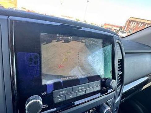 Certified 2024 Nissan Titan SV w/ SV Convenience Package image 16