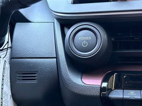 New 2026 Toyota Prius SE image 22