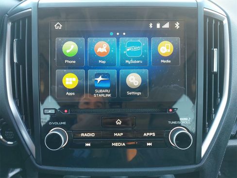 Used 2023 Subaru Forester Touring image 21