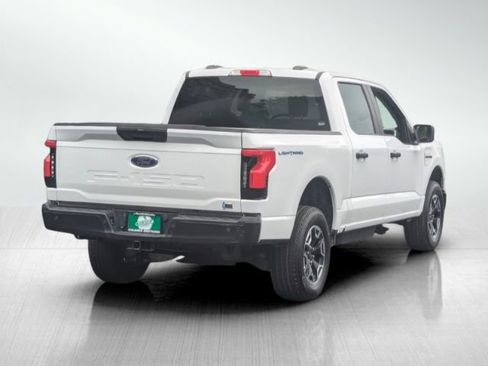 Used 2022 Ford F150 Lightning Pro image 4