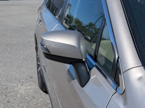 Used 2017 Subaru Outback 2.5i Limited image 11