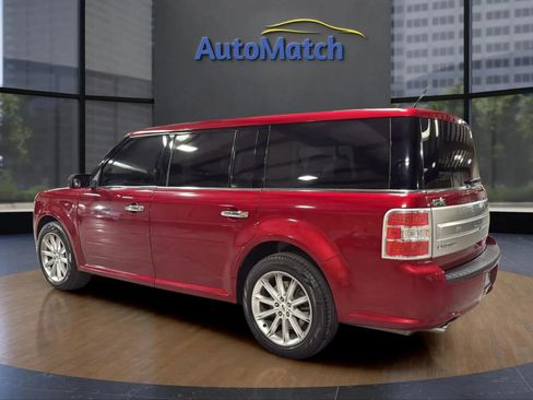 Used 2019 Ford Flex Limited image 8