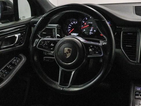 Used 2016 Porsche Macan S AWD/4WD image 16