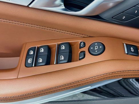 New 2027 BMW X7 xDrive40i AWD/4WD image 17