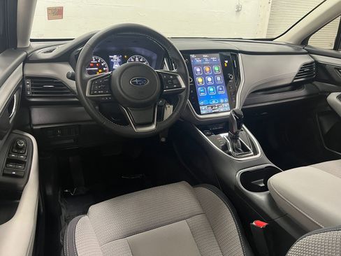 Certified 2023 Subaru Outback Premium image 9