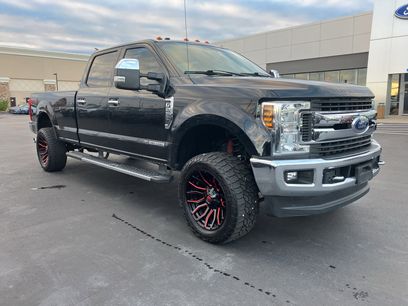 Used 2019 Ford F250 XLT w/ XLT Premium Package