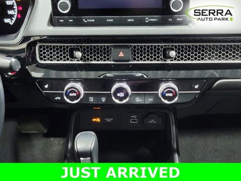 Used 2024 Honda Civic EX image 22