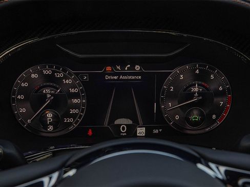 Certified 2023 Bentley Continental GT S image 25