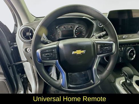 Used 2024 Chevrolet Blazer LT w/ Convenience Package image 16