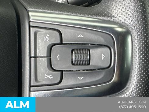 Used 2025 Chevrolet Blazer LT FWD image 29