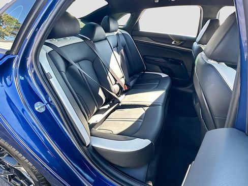 Certified 2025 Kia K5 GT-Line image 26