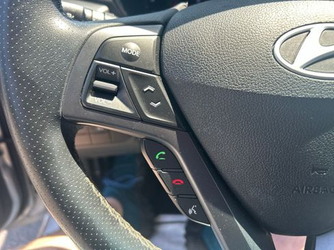 Used 2016 Hyundai Veloster Turbo image 23