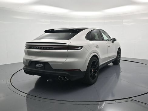 Certified 2026 Porsche Cayenne S AWD/4WD image 47