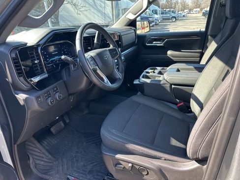 Used 2023 Chevrolet Silverado 1500 RST image 10