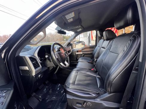 Used 2017 Ford F150 Lariat image 17