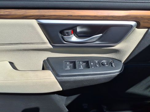 Used 2022 Honda CR-V EX image 24