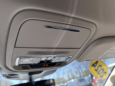 Used 2024 Lincoln Aviator Reserve w/ Elements Package Plus AWD/4WD image 26