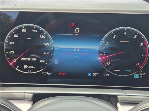 New 2026 Mercedes-Benz GLE 53 AMG 4MATIC Coupe image 10