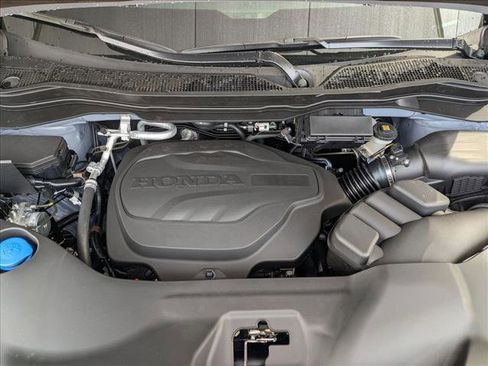 New 2026 Honda Ridgeline Black Edition image 17