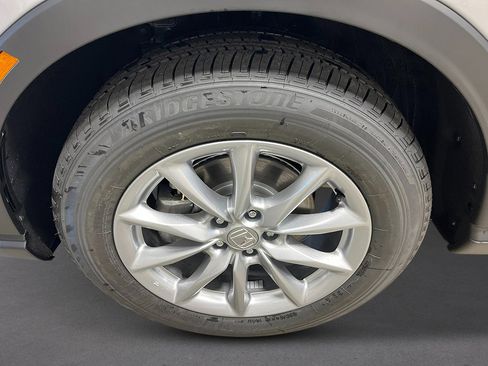 New 2026 Honda CR-V EX image 10