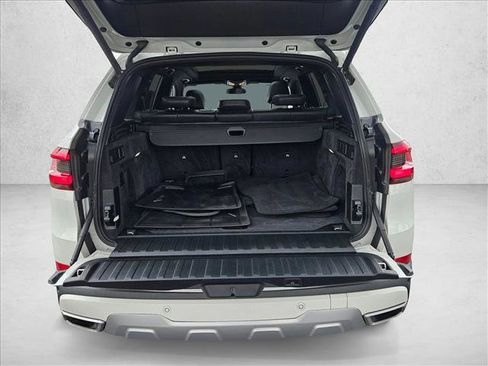 Used 2020 BMW X5 xDrive40i w/ Convenience Package image 6