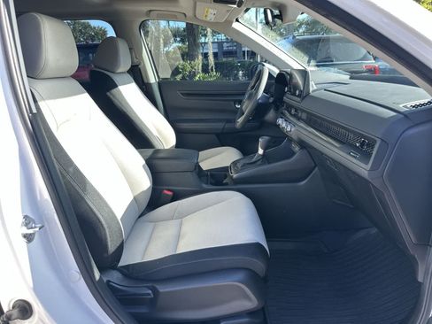 Used 2024 Honda CR-V EX image 17