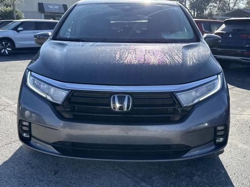 Used 2023 Honda Odyssey EX-L image 8