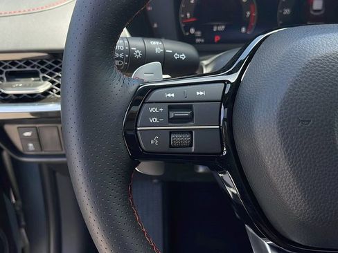 New 2025 Acura ADX A-Spec image 19