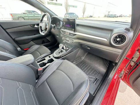 Used 2024 Kia Forte GT-Line image 29