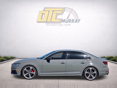 Used 2019 Audi S4 Prestige w/ Prestige Package AWD/4WD image 3