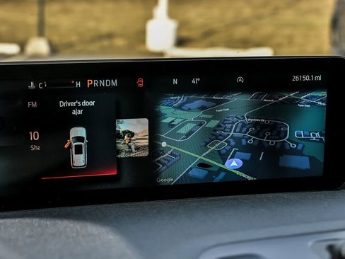 Used 2025 Ford Expedition Active image 20