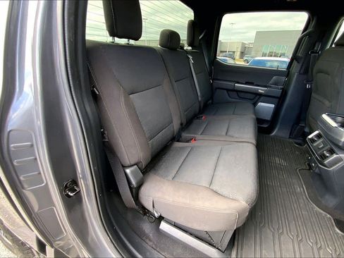 Certified 2023 Ford F150 XLT w/ Equipment Group 302A High image 19