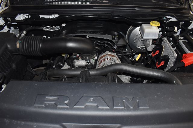 Used 2022 RAM 1500 Sport w/ Rebel Level 2 Equipment Group AWD/4WD image 38