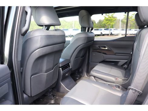 Used 2024 Lexus GX 550 AWD/4WD image 26