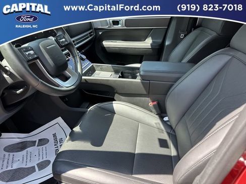 Used 2024 Hyundai Santa Fe XRT AWD/4WD image 19