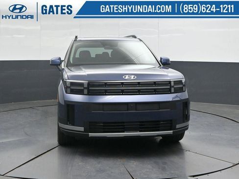 New 2026 Hyundai Santa Fe Limited image 5