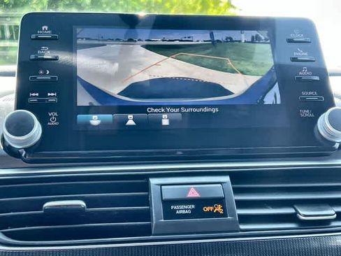 Used 2022 Honda Accord Sport image 26