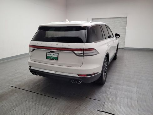 Used 2021 Lincoln Aviator Reserve w/ Equipment Group 201A image 7