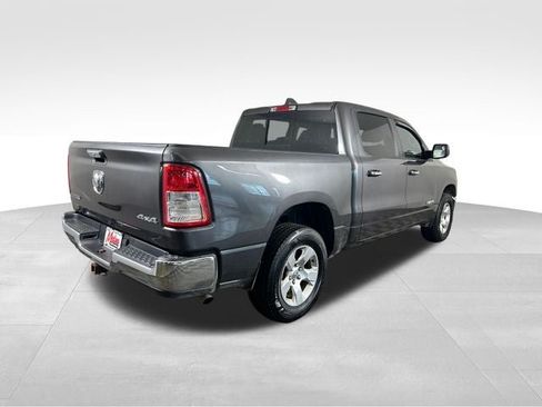 Used 2020 RAM 1500 Big Horn AWD/4WD image 7