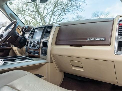 Used 2014 RAM 2500 Laramie image 49
