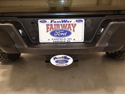 Certified 2024 Ford F150 Raptor image 45