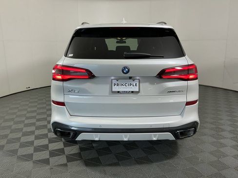 Certified 2023 BMW X5 xDrive45e w/ Executive Package AWD/4WD image 6