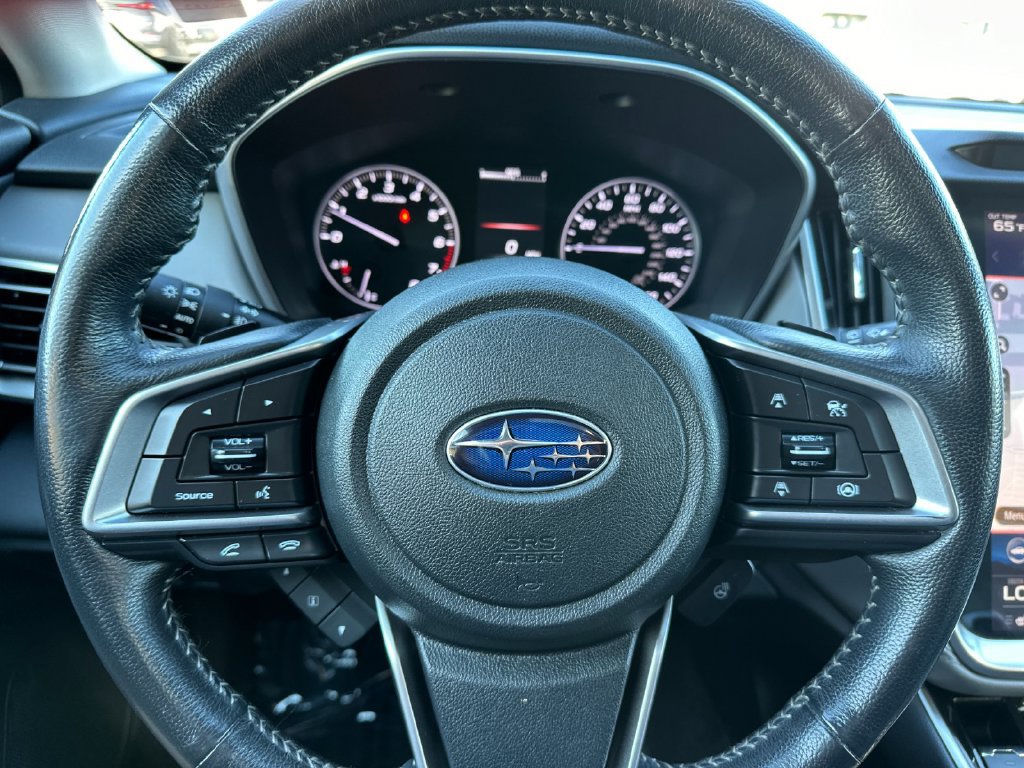 Used 2021 Subaru Outback Limited AWD/4WD image 28