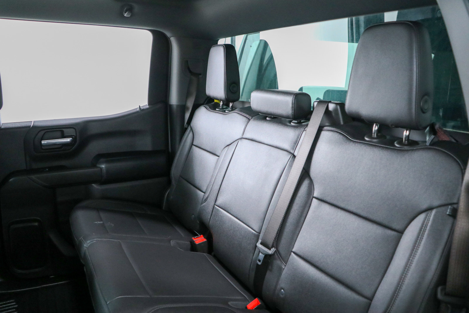 Used 2024 Chevrolet Silverado 1500 W/T w/ Trailering Package AWD/4WD image 25