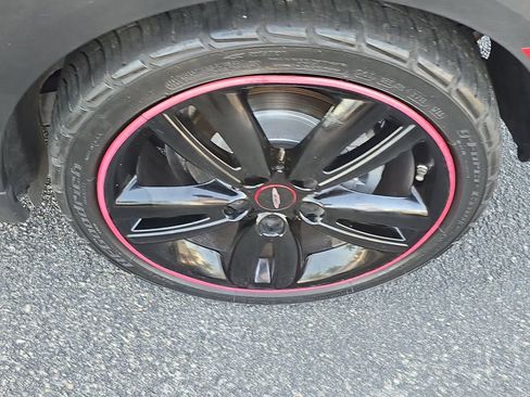 Used 2016 MINI Cooper 2-Door Hardtop image 8