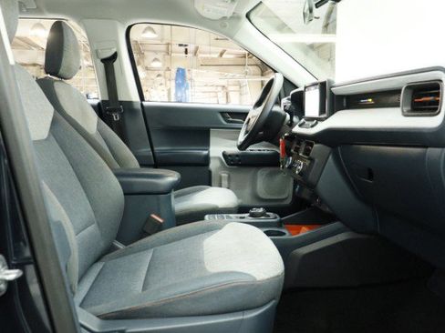 Used 2022 Ford Maverick XLT FWD image 22