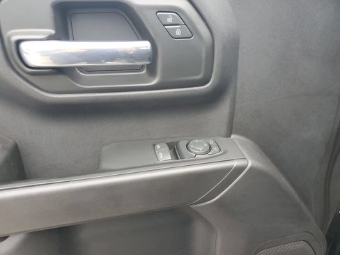 Certified 2023 GMC Sierra 1500 Pro RWD image 16