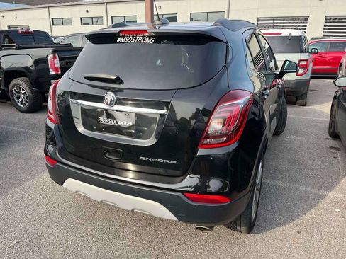 Used 2019 Buick Encore Preferred w/ Safety Package FWD image 2