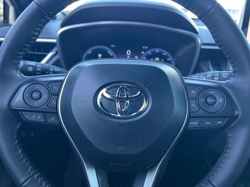 Used 2026 Toyota Corolla Cross AWD Hybrid w/ Convenience Package image 24
