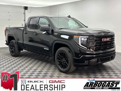 New 2026 GMC Sierra 1500 Elevation
